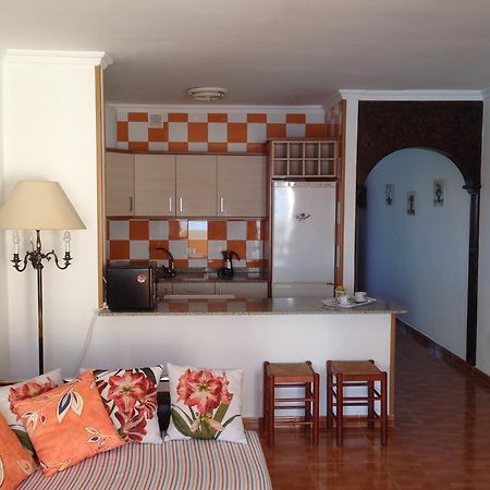 Apartamento Muelle De Corralejo 14 Apartment Екстериор снимка