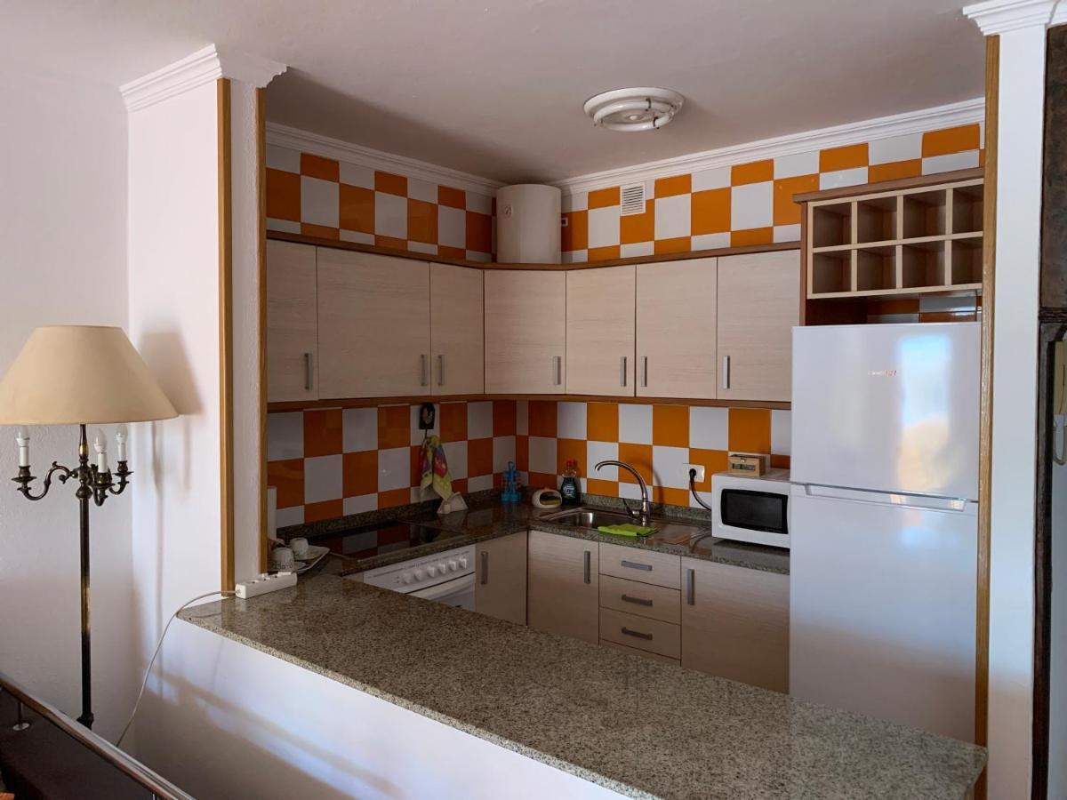 Apartamento Muelle De Corralejo 14 Apartment Екстериор снимка