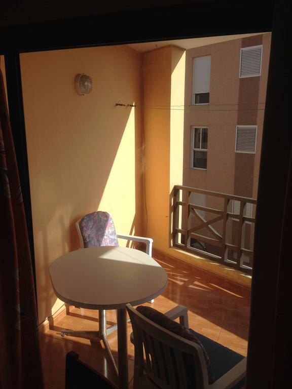 Apartamento Muelle De Corralejo 14 Apartment Екстериор снимка