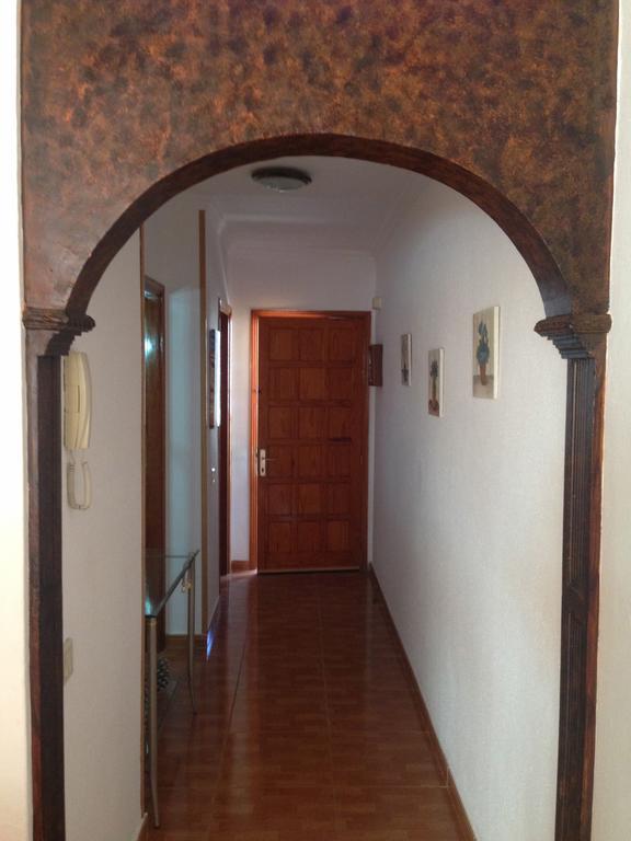 Apartamento Muelle De Corralejo 14 Apartment Екстериор снимка
