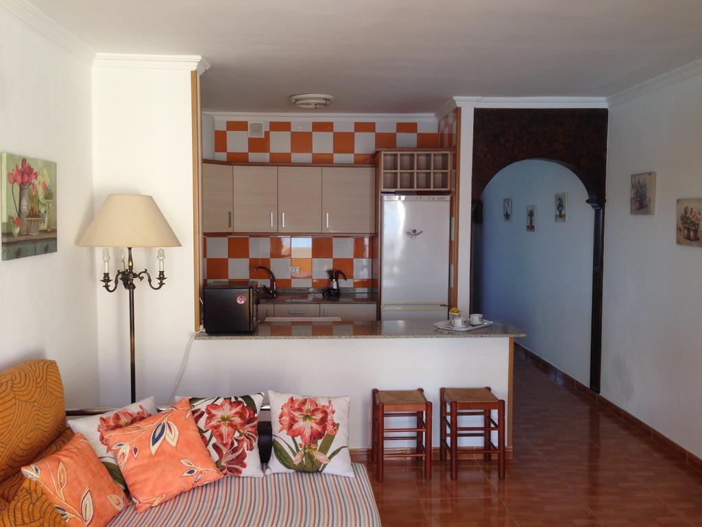 Apartamento Muelle De Corralejo 14 Apartment Екстериор снимка